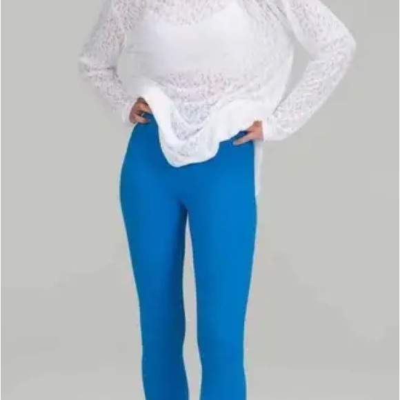 Align leggings EUC - Picture 1 of 4